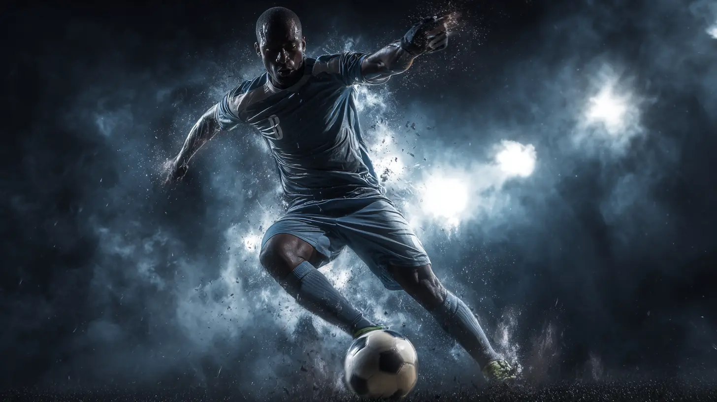 Soccer Stars Set to Dominate Global Branding in 2026