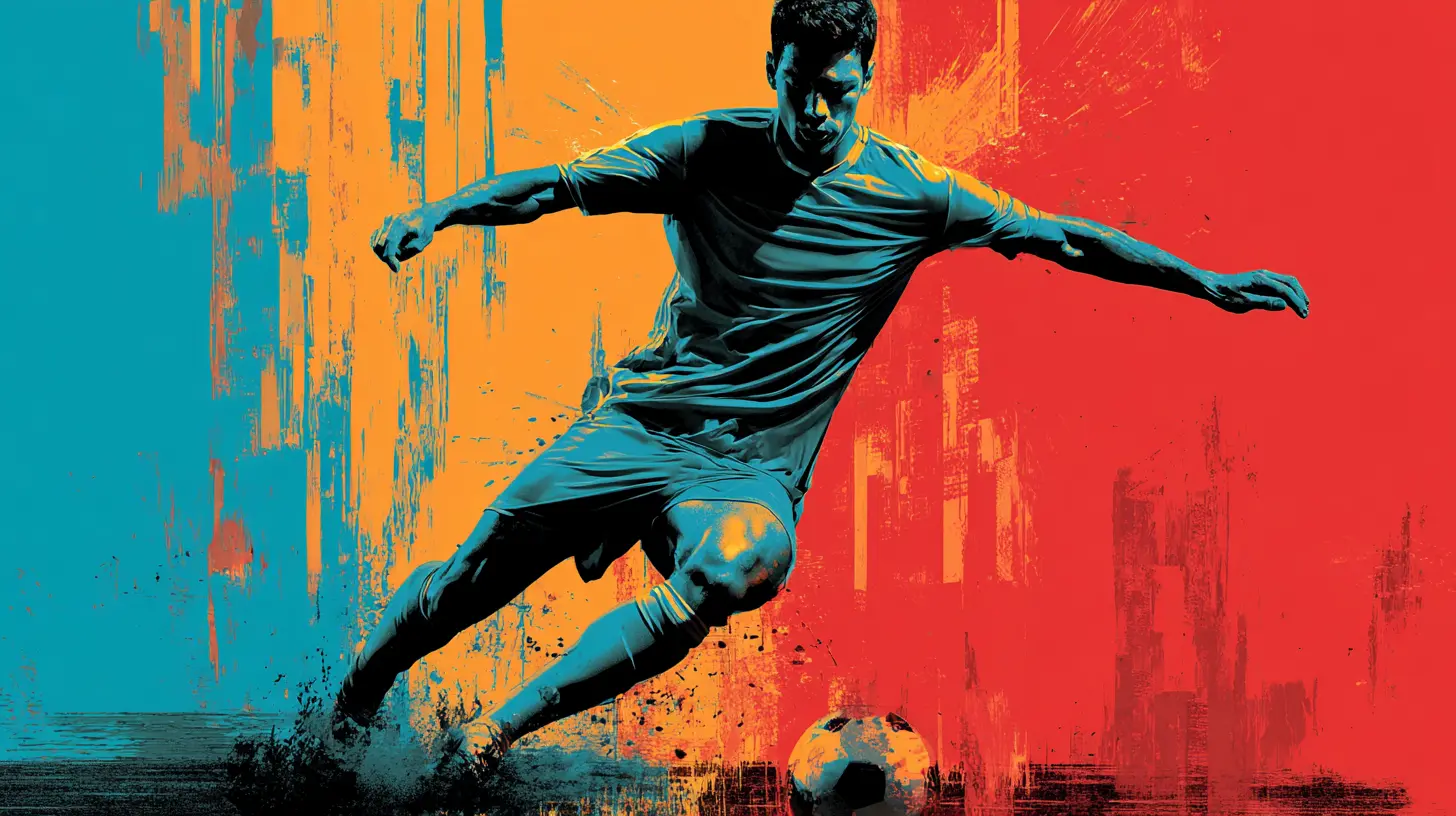 Soccer Stars Set to Dominate Global Branding in 2026