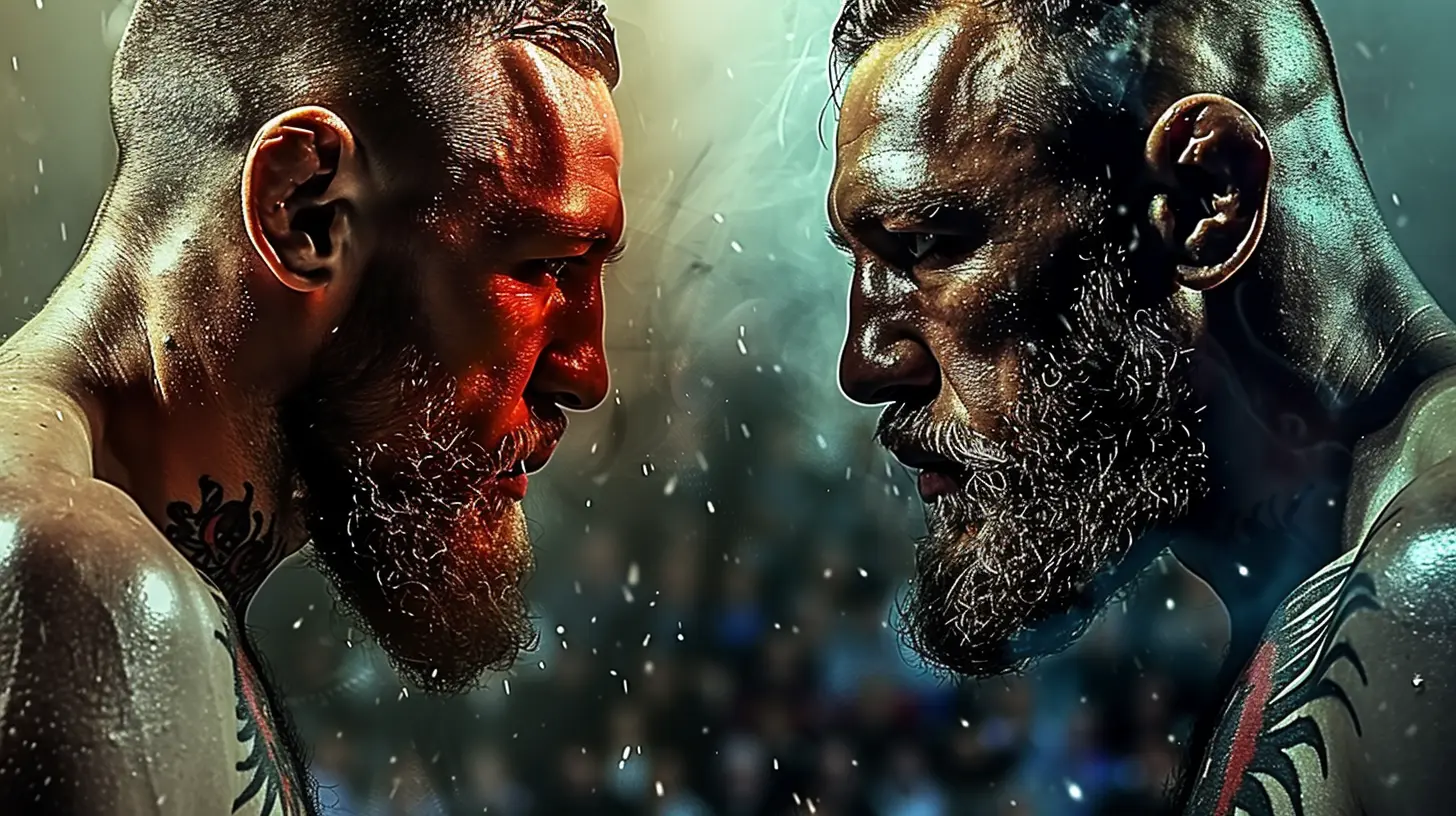 Southpaw vs Orthodox: Which Stance Reigns Supreme?