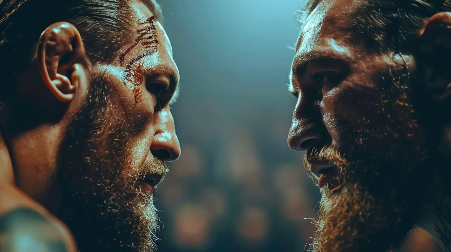 Southpaw vs Orthodox: Which Stance Reigns Supreme?