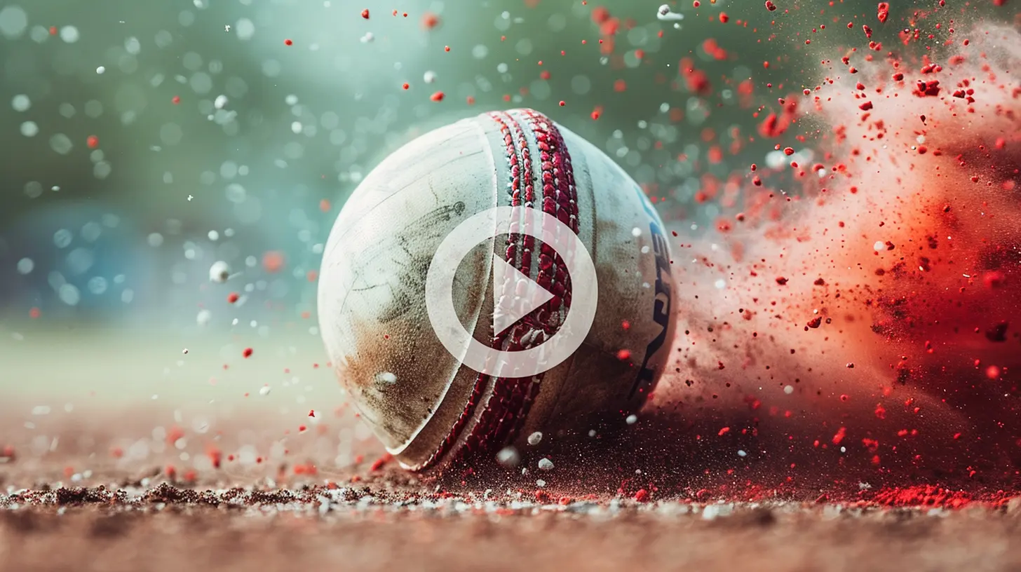 Spin vs Pace: The Eternal Battle in Cricket