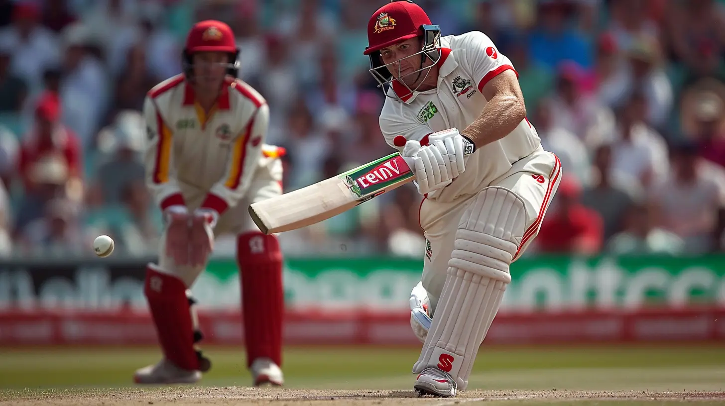 Spin vs Pace: The Eternal Battle in Cricket