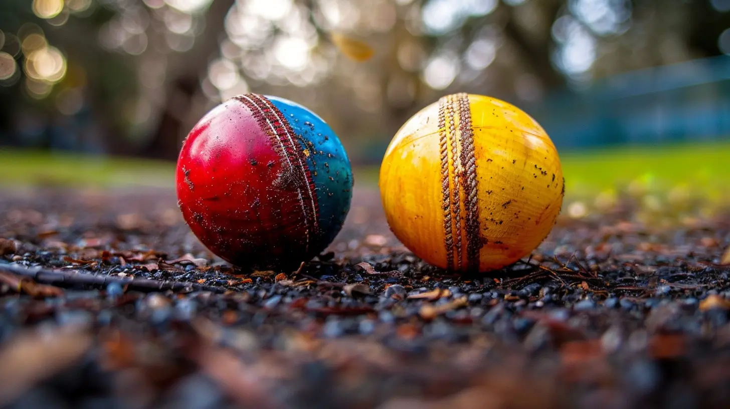 Spin vs Pace: The Eternal Battle in Cricket