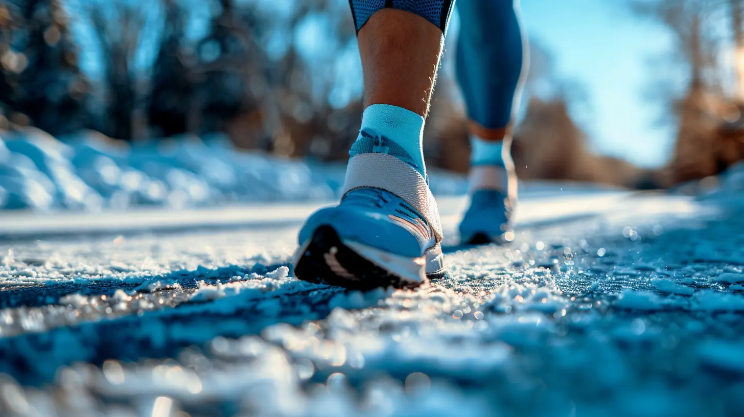 Sports Taping vs. Bracing: Which is Better for Injury Prevention?