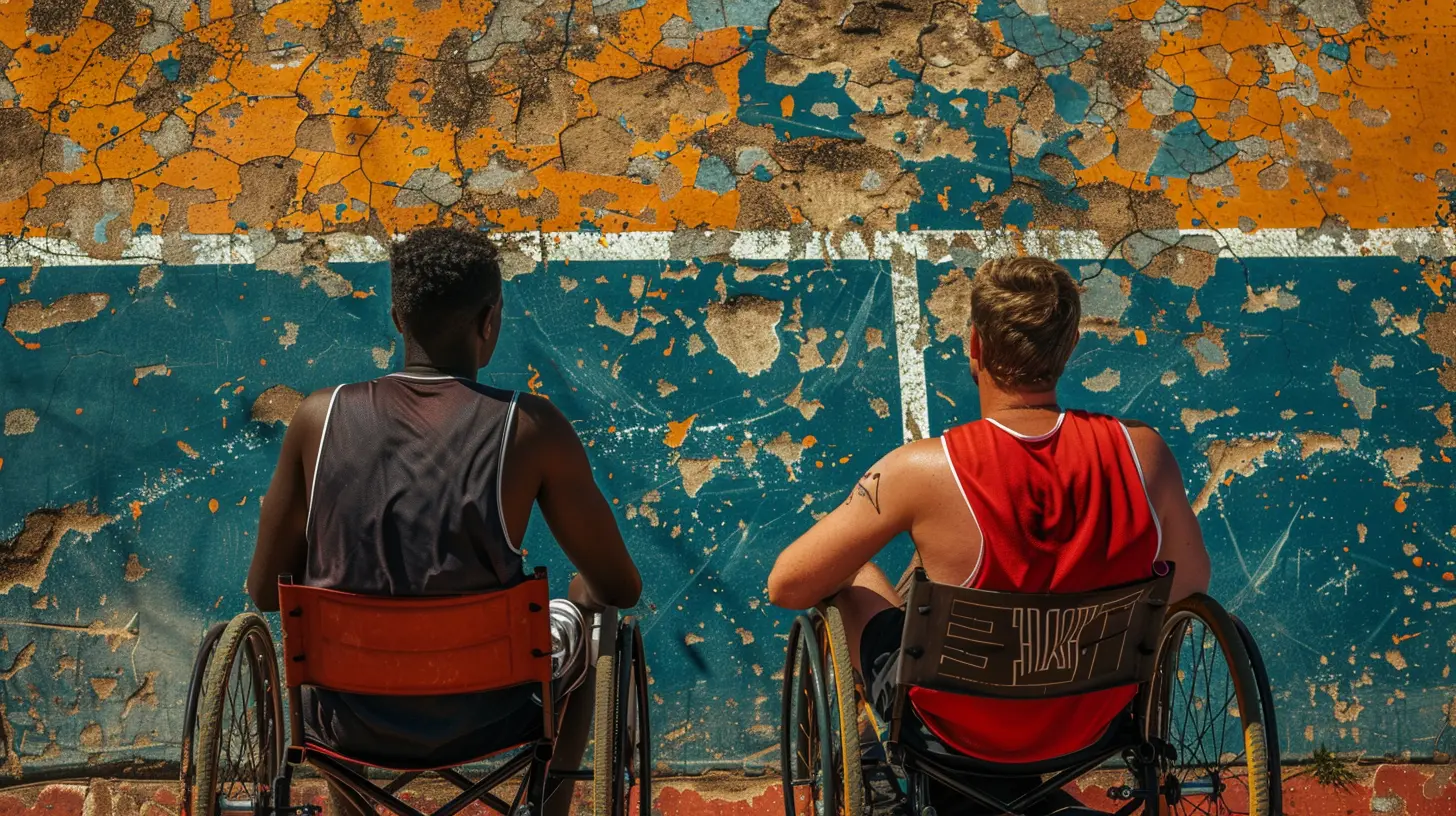 Sportsmanship in the Spotlight: Heartwarming Moments from the Field