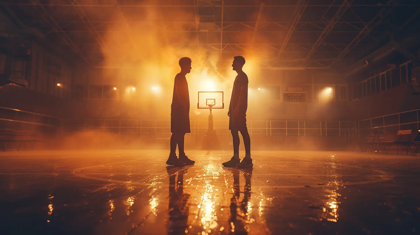 Sportsmanship in the Spotlight: Heartwarming Moments from the Field