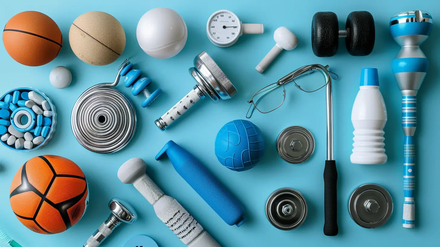 Strength Training for Injury Prevention in Sports