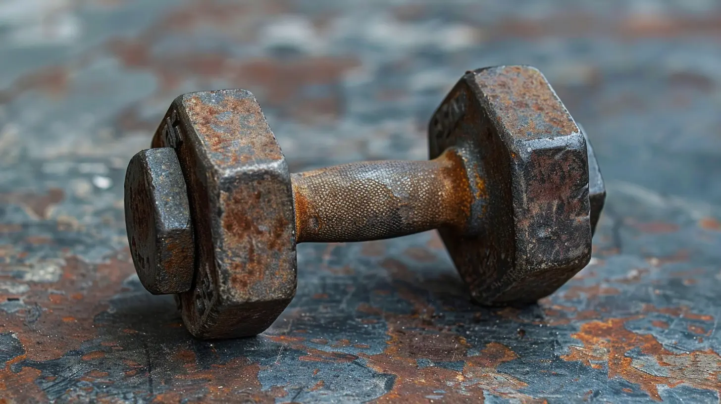 Strength Training for Injury Prevention in Sports