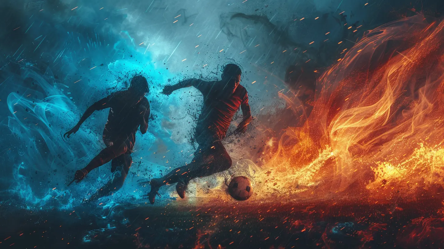 Tactical Triumphs and Blunders in Last Night’s Thriller