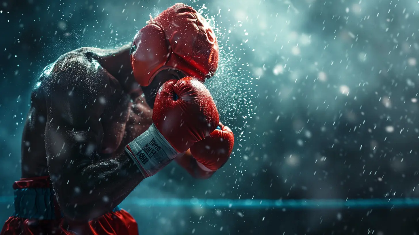 Tales of the Unexpected: The Greatest Upset Stories in Sports