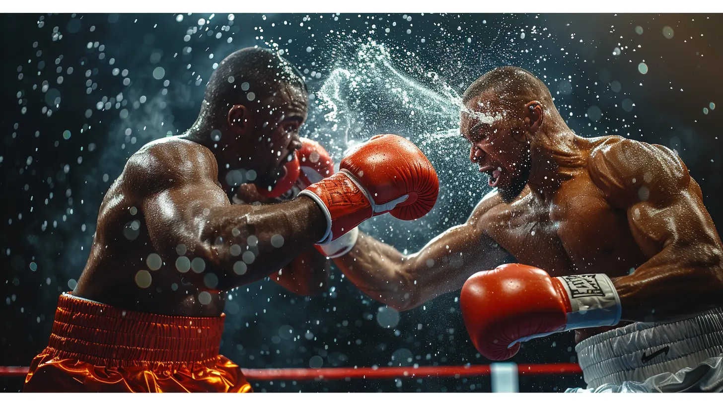 Tales of the Unexpected: The Greatest Upset Stories in Sports