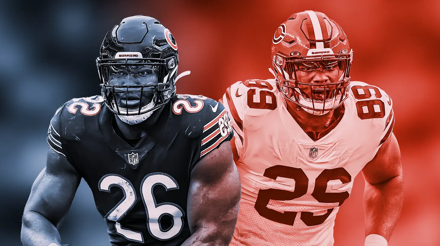 Teams Most Likely to Make a Big Move in 2026