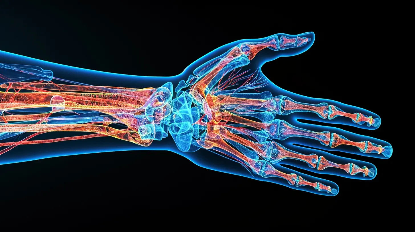 Tendinitis in Athletes: Causes, Treatment, and Prevention