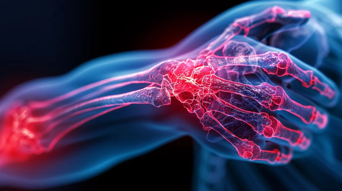 Tendinitis in Athletes: Causes, Treatment, and Prevention