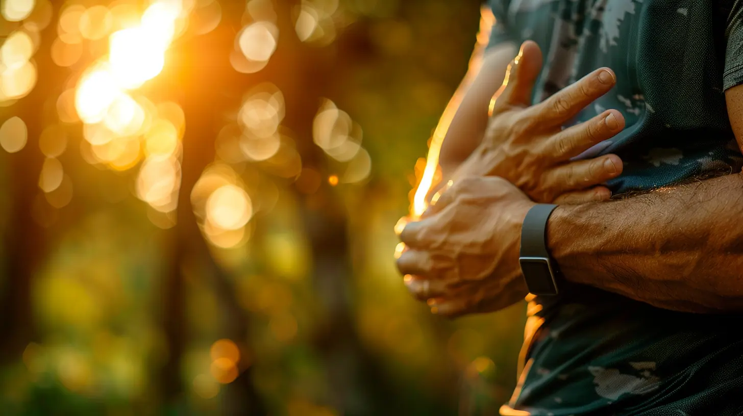 Tendinitis in Athletes: Causes, Treatment, and Prevention