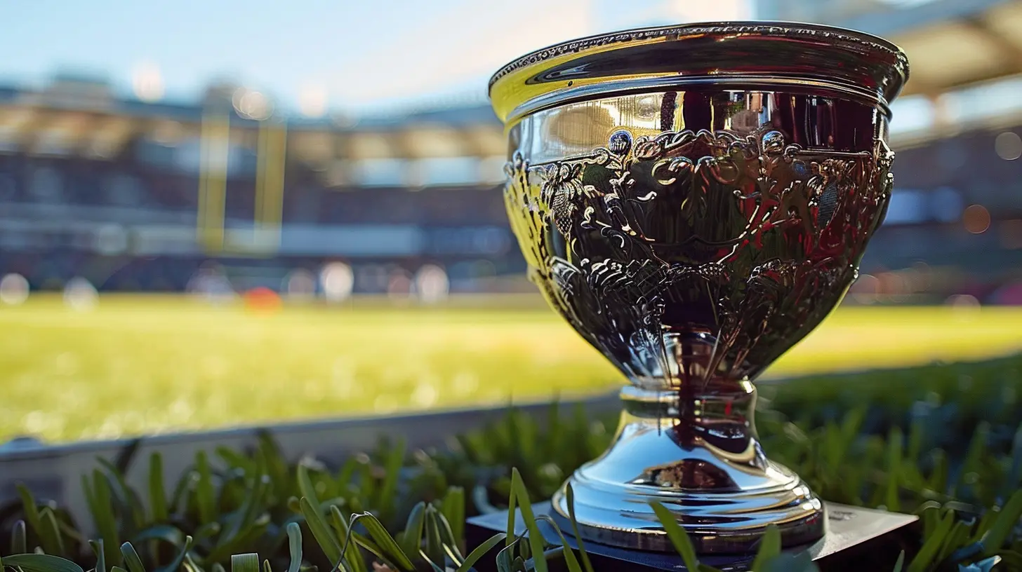 The Anatomy of a Championship Run in Major Sports Leagues