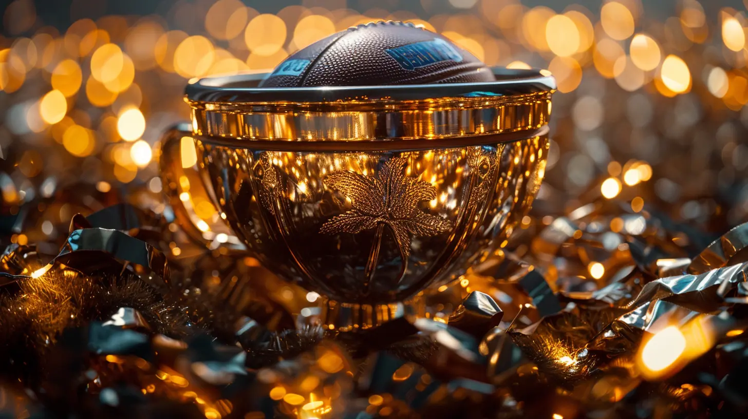 The Anatomy of a Championship Run in Major Sports Leagues