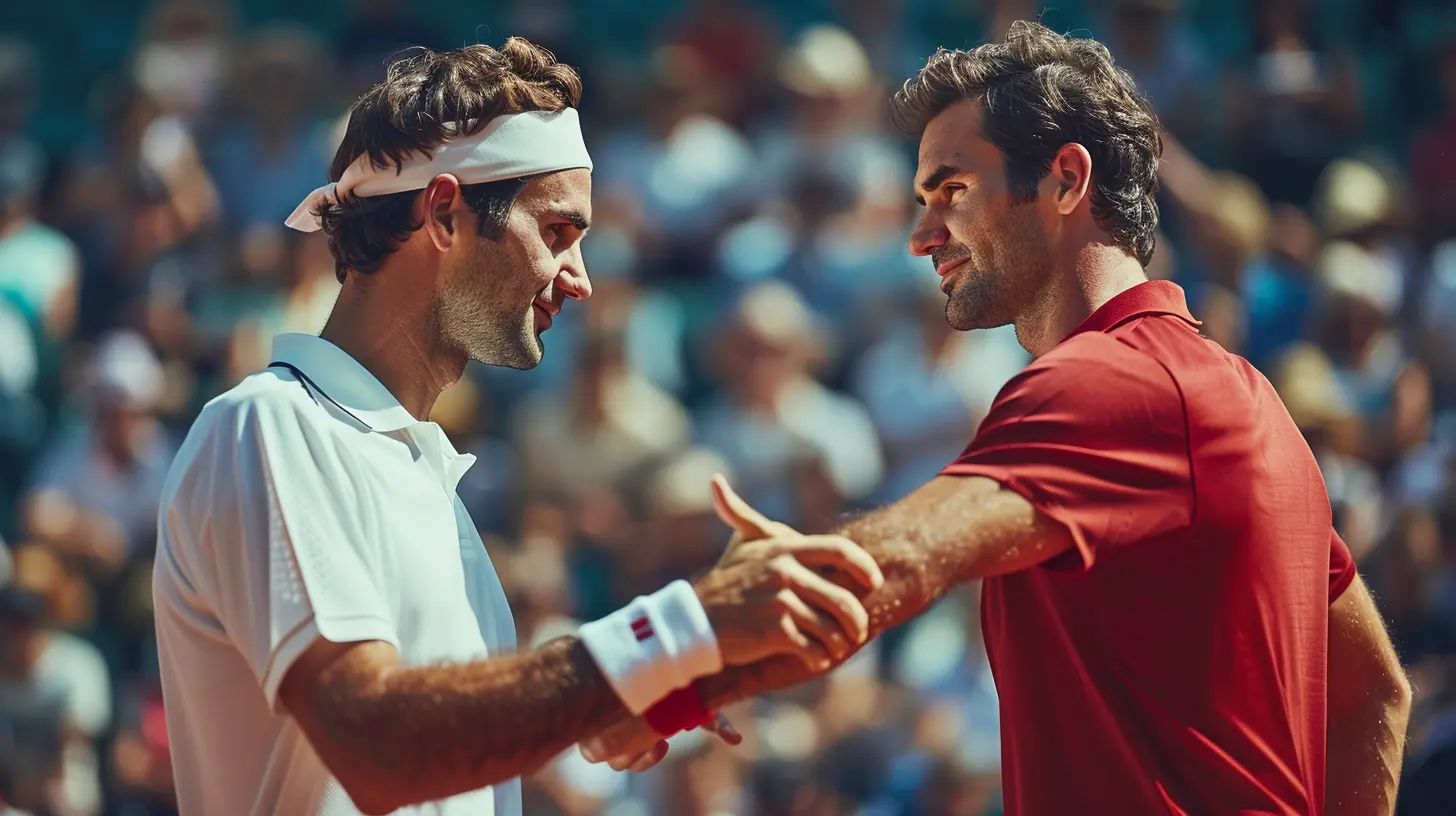 The Art of Competing with Honor: A Look at Sportsmanship in Modern Sports