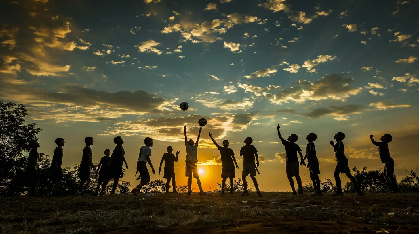 The Art of Team Rotation: Keeping Everyone Fresh and Engaged