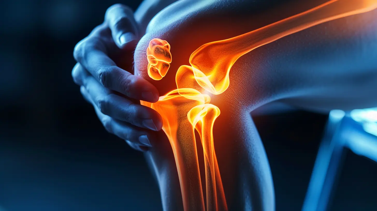 The Benefits of Cross-Training for Injury Prevention