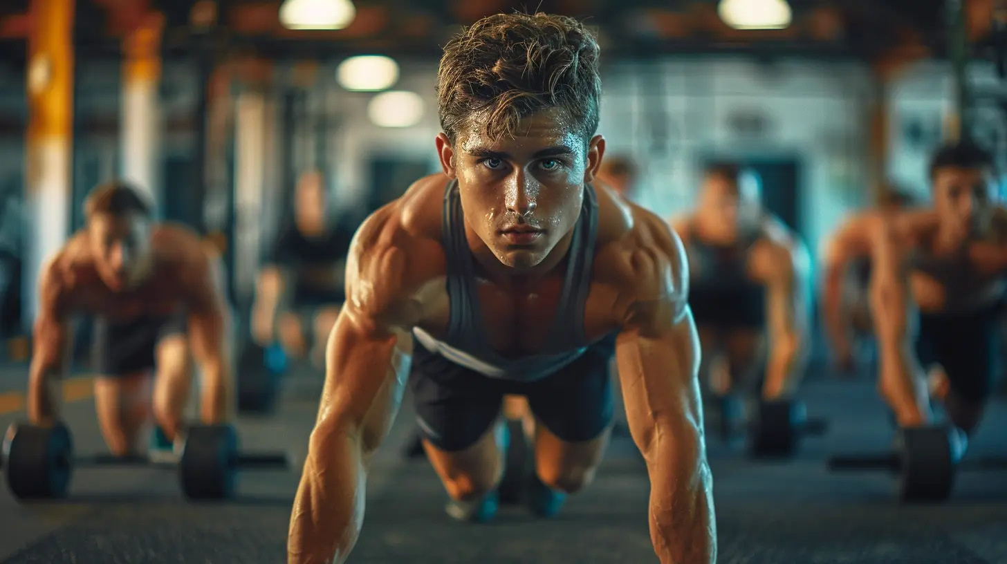 The Benefits of Cross-Training for Injury Prevention