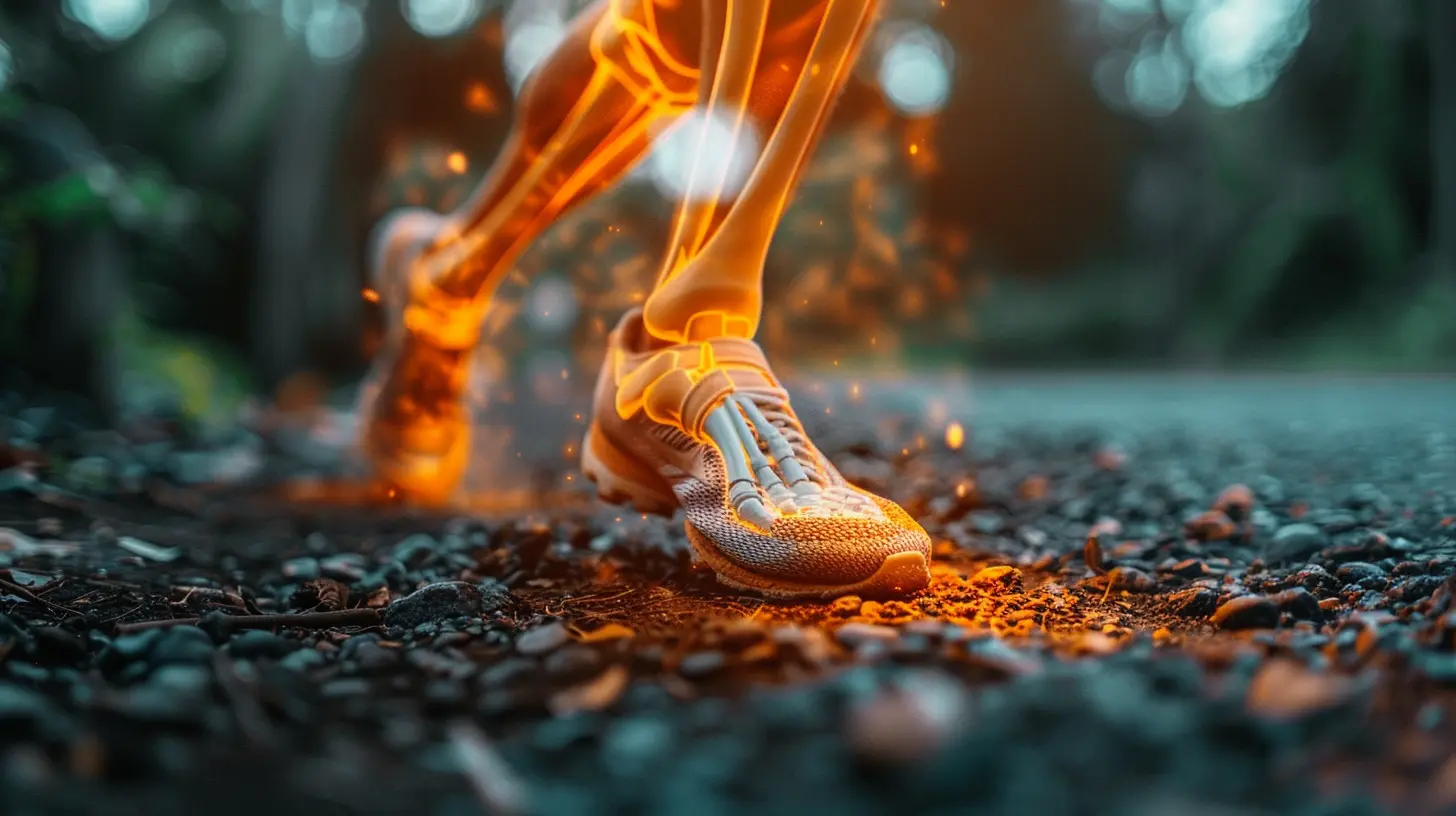 The Benefits of Cross-Training for Injury Prevention