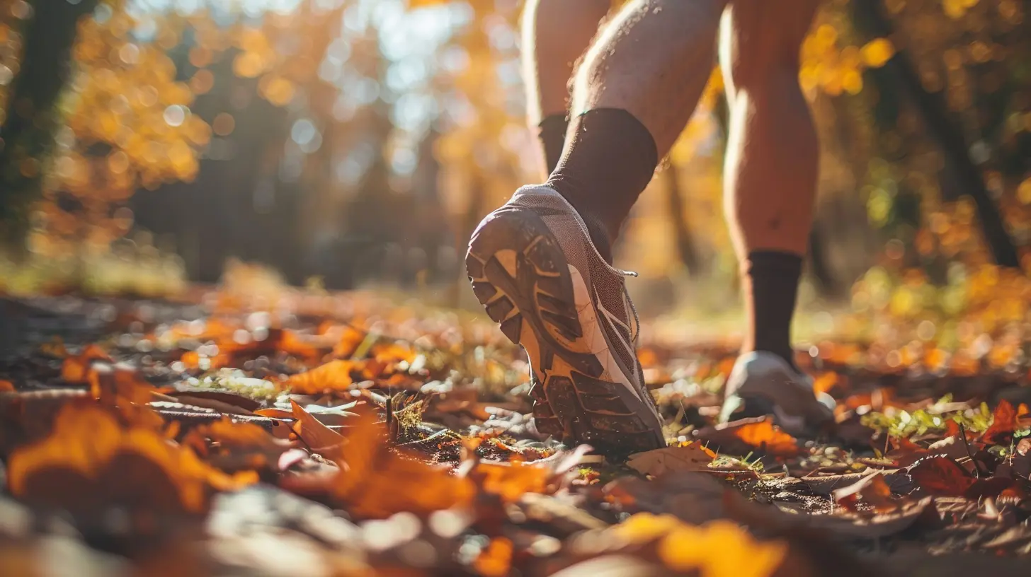 The Benefits of Cross-Training for Injury Prevention
