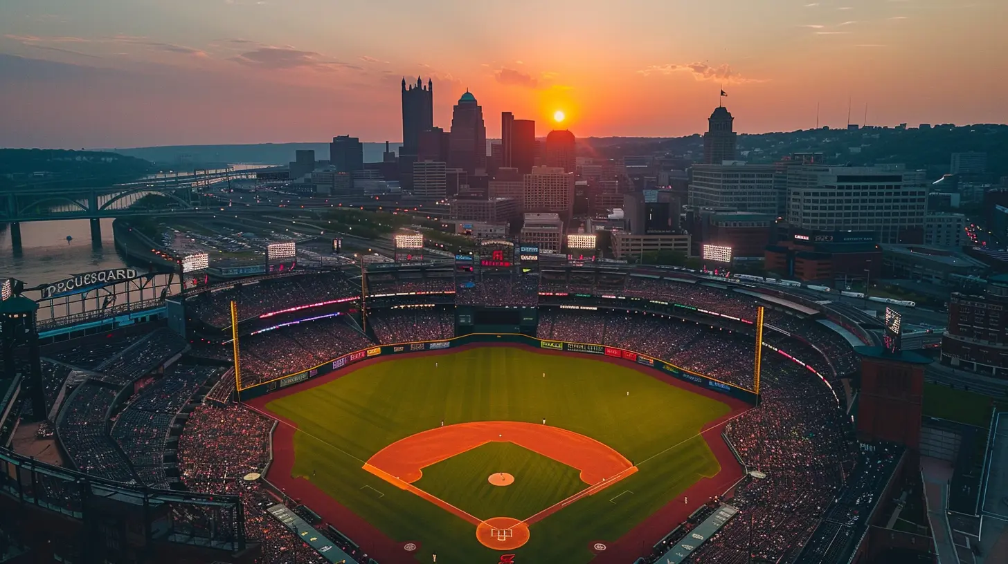 The Best Cities for Baseball Fans to Visit