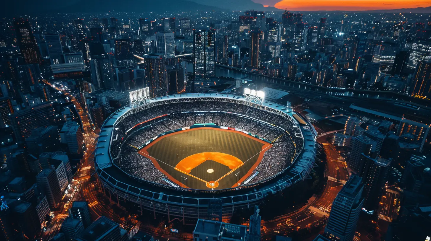 The Best Cities for Baseball Fans to Visit