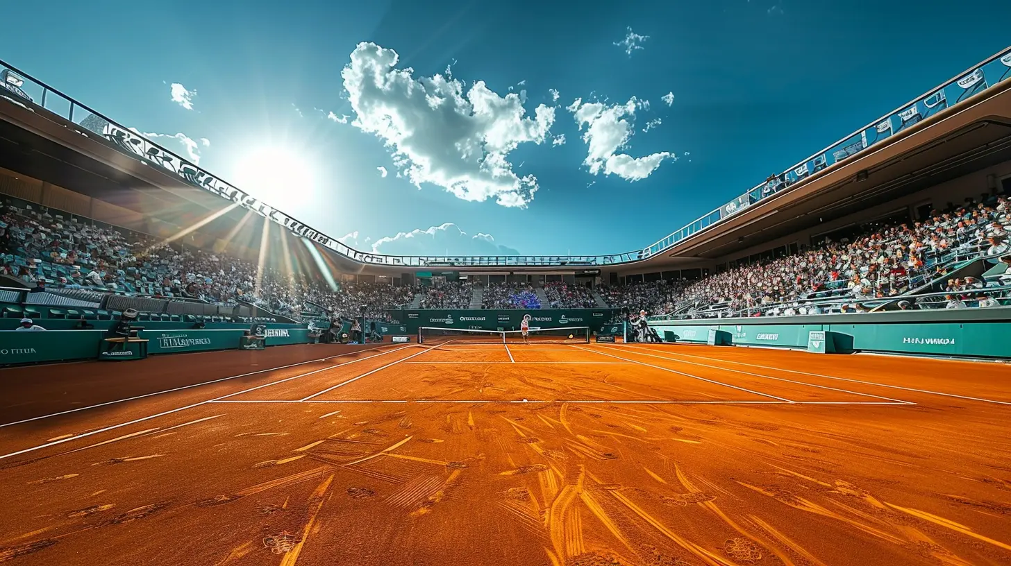 The Best Cities for Tennis Fans: From Grand Slams to Hidden Gems