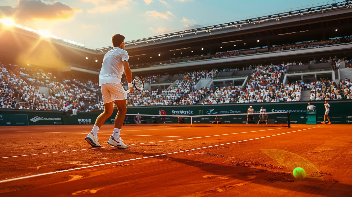 The Best Cities for Tennis Fans: From Grand Slams to Hidden Gems