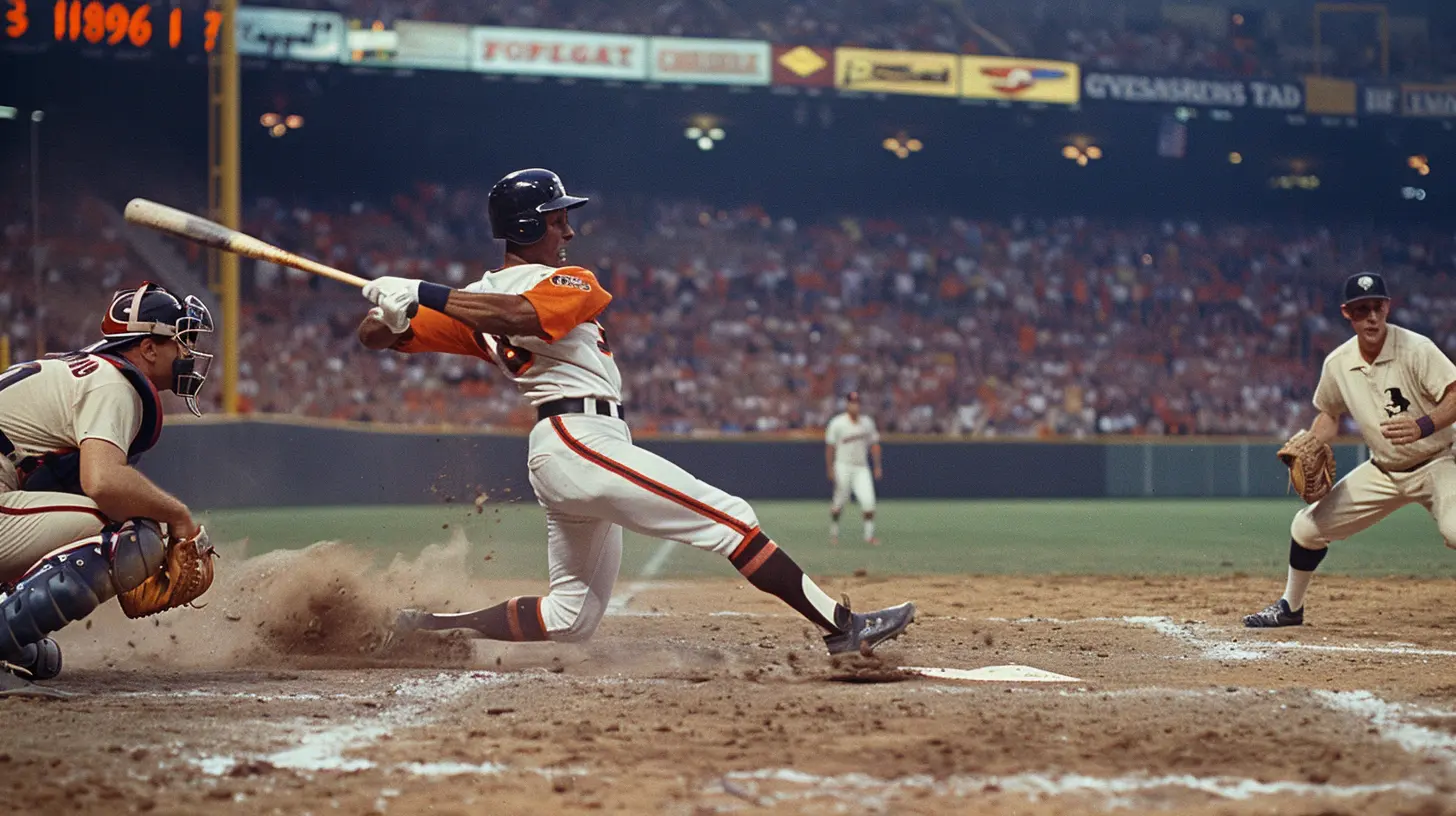 The Best Comebacks in League Playoff History