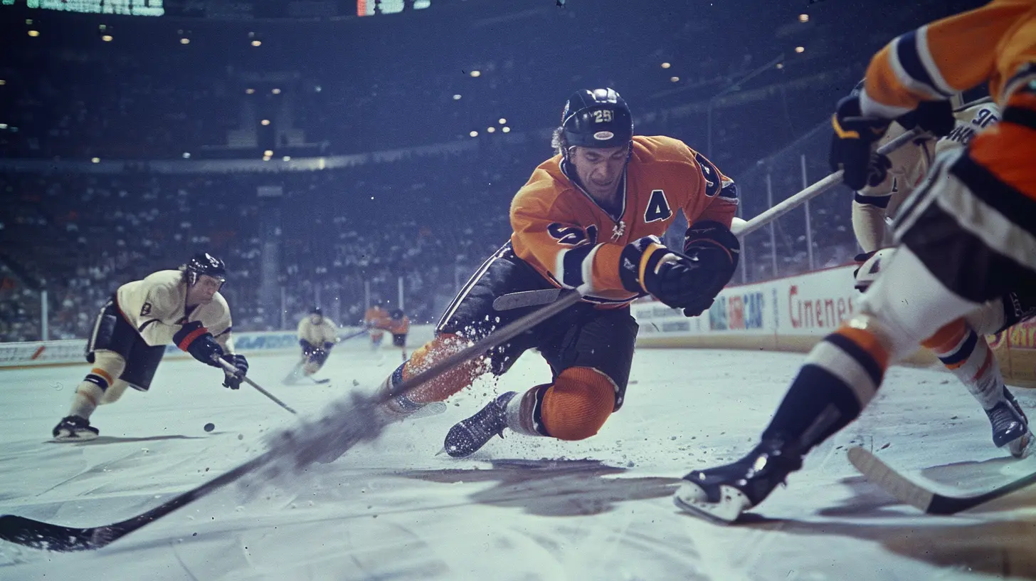 The Best Comebacks in League Playoff History