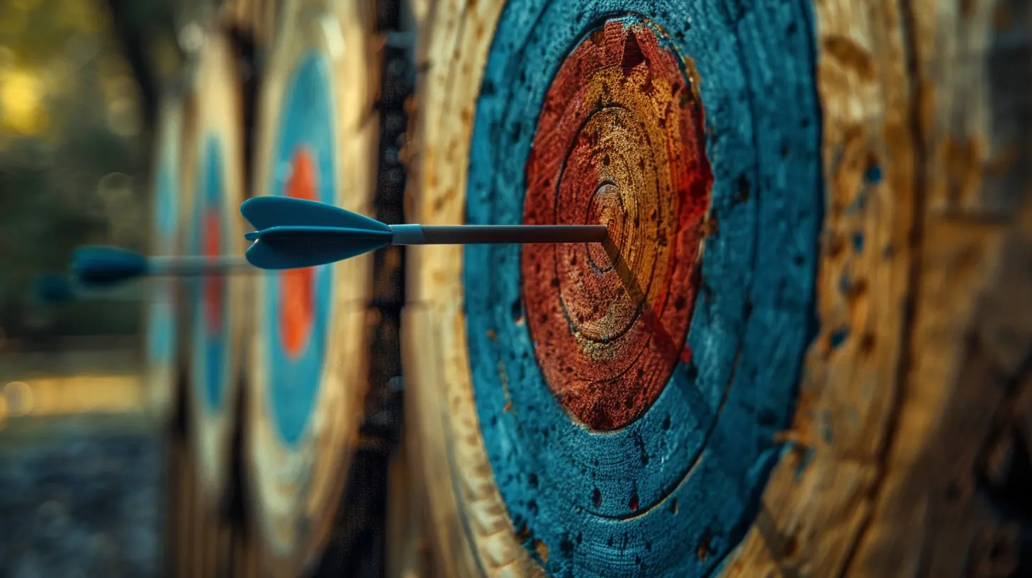 The Best Drills to Improve Your Accuracy and Scoring Range