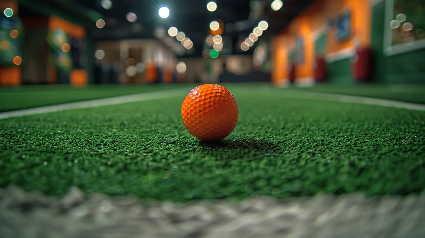 The Best Drills to Improve Your Accuracy and Scoring Range