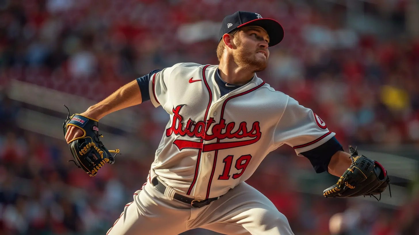 The Best Fantasy Baseball Pitchers to Target Late in Drafts