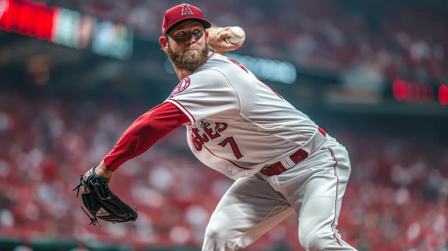 The Best Fantasy Baseball Pitchers to Target Late in Drafts