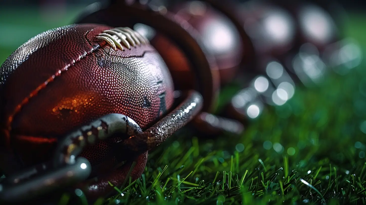 The Best Fantasy Football Handcuffs to Stash