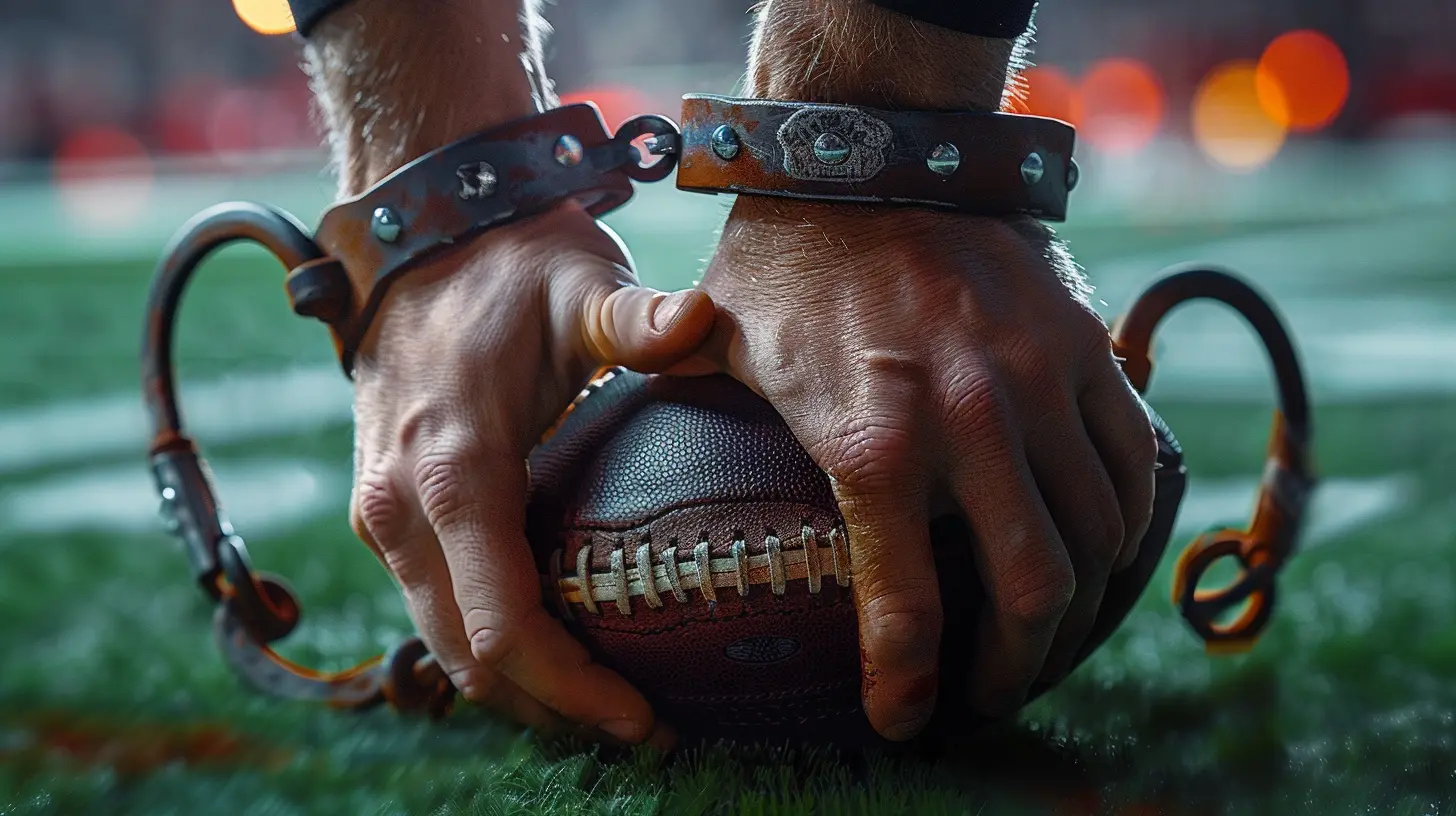 The Best Fantasy Football Handcuffs to Stash