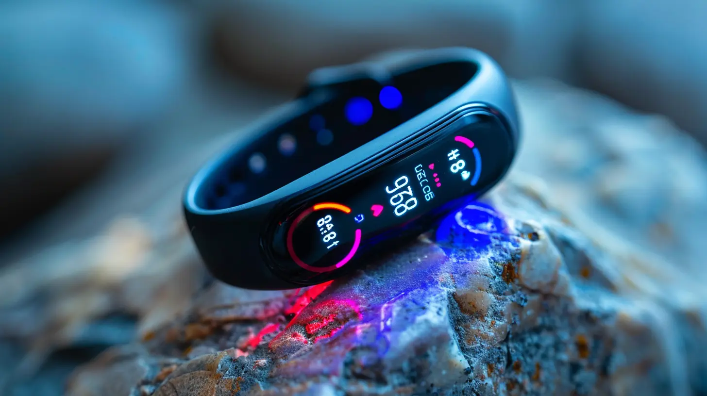 The Best Fitness Trackers for Runners and Athletes