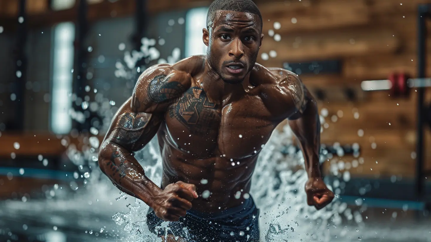 The Best Lower Body Workouts for Athletes