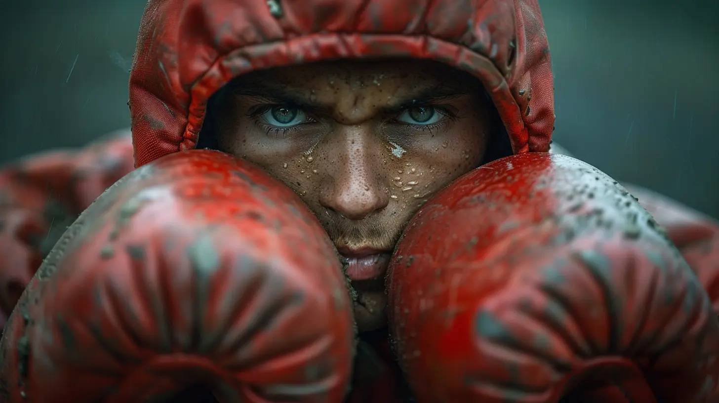 The Best Protective Gear for Combat Sports