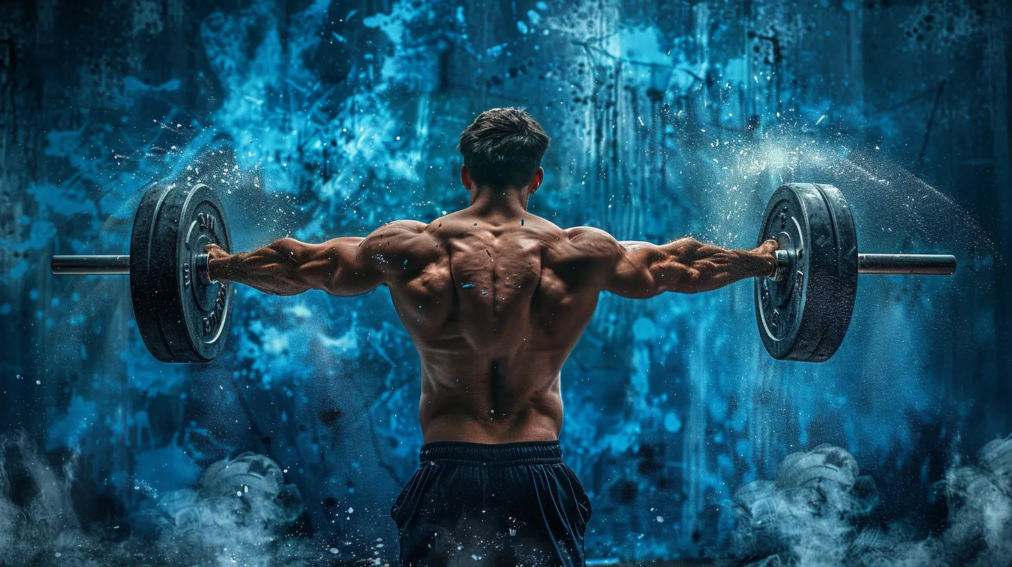 The Best Upper Body Exercises for Building Strength and Size