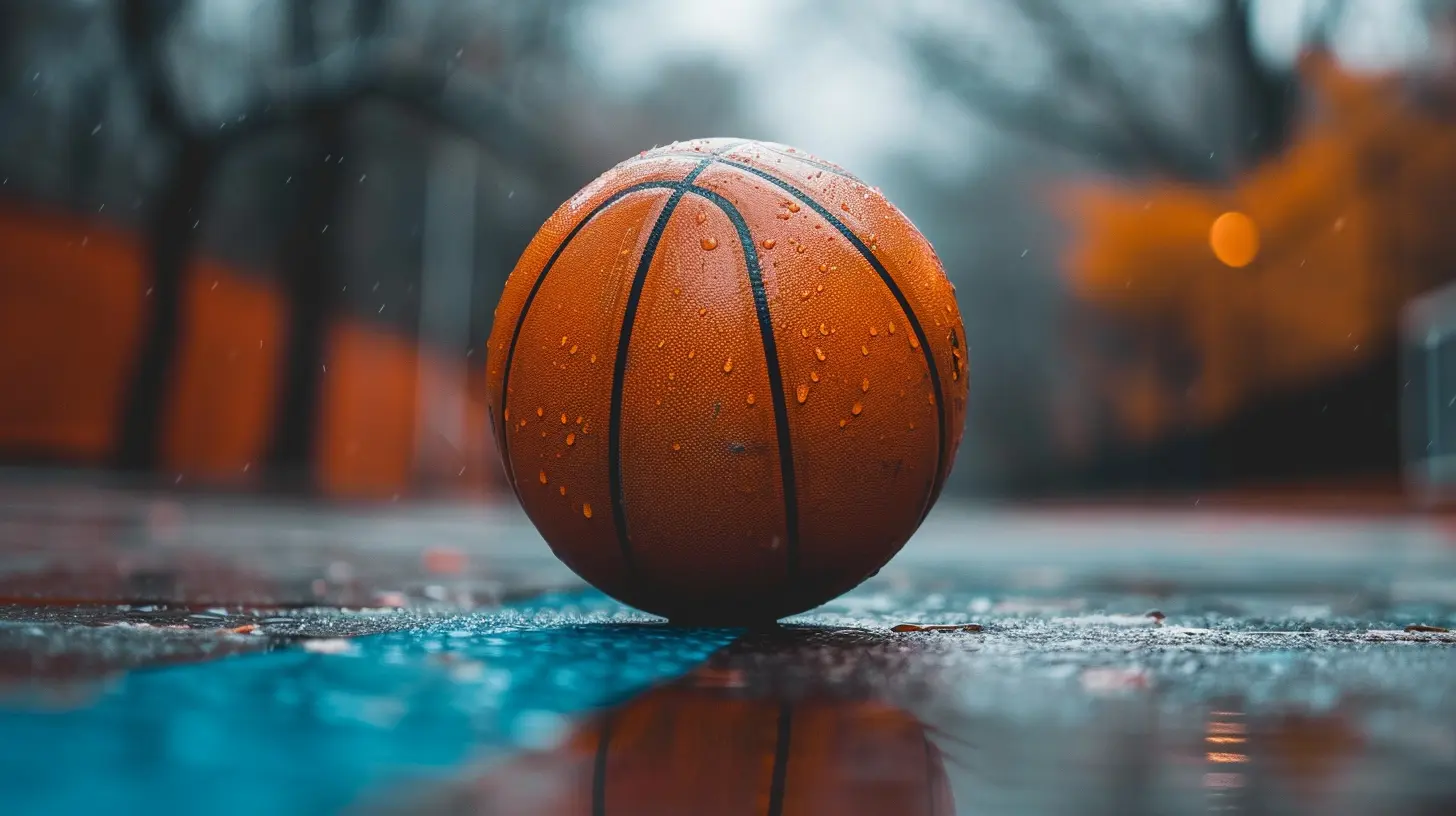 The Best Warm-Up Routines to Enhance Your Scoring Ability
