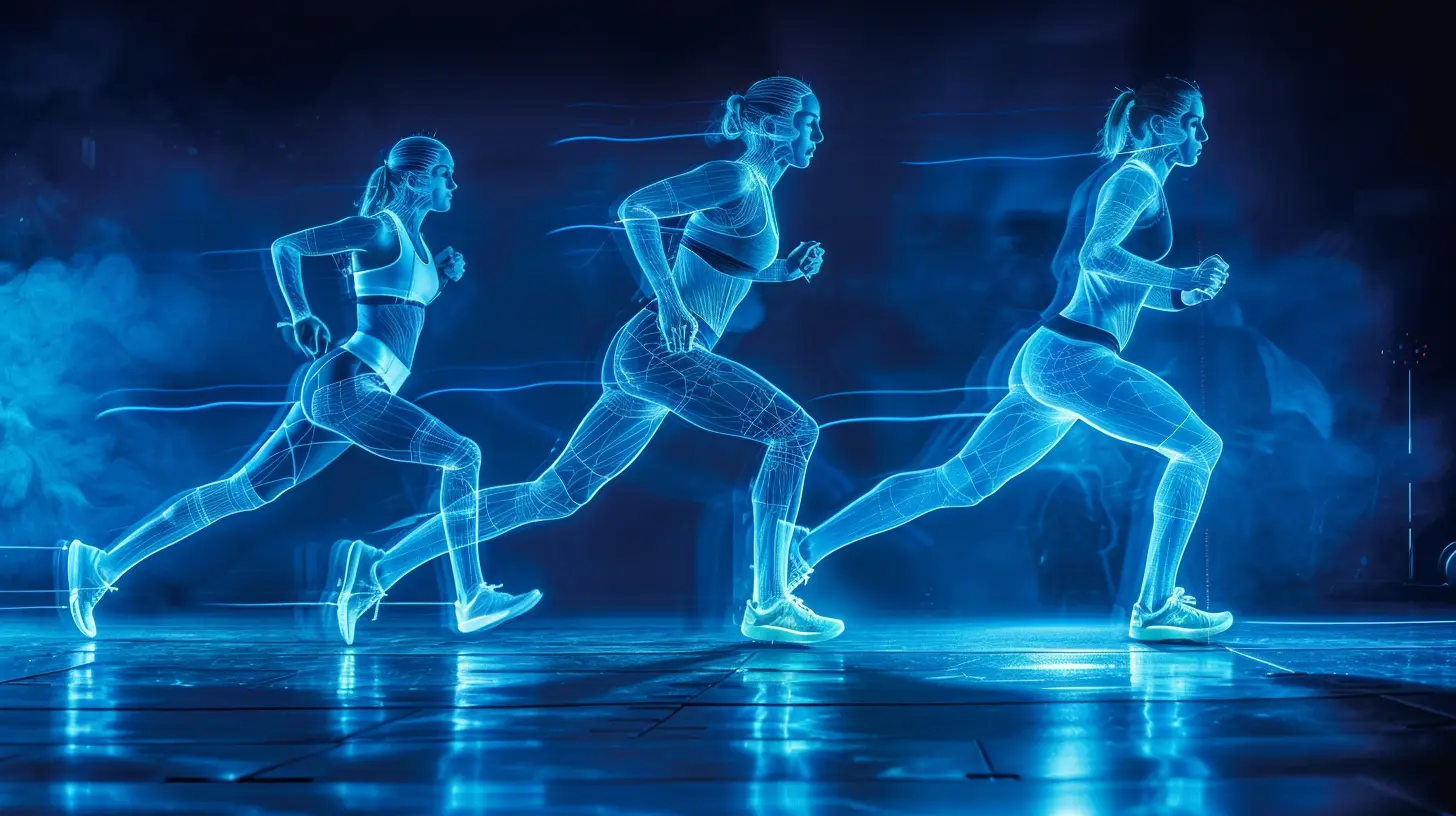 The Best Warm-Up Routines to Prevent Injuries