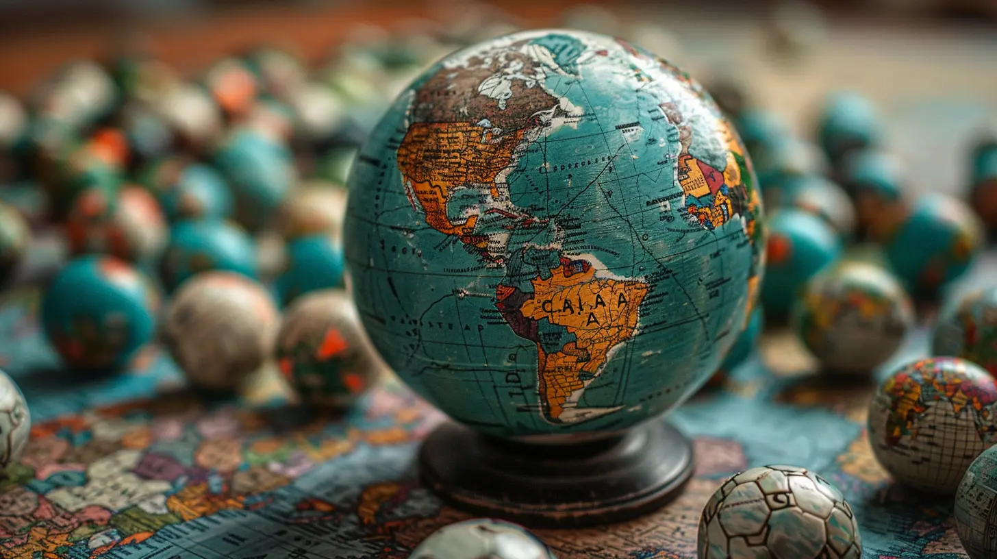 The Challenges of Managing a Sports League During a Global Crisis