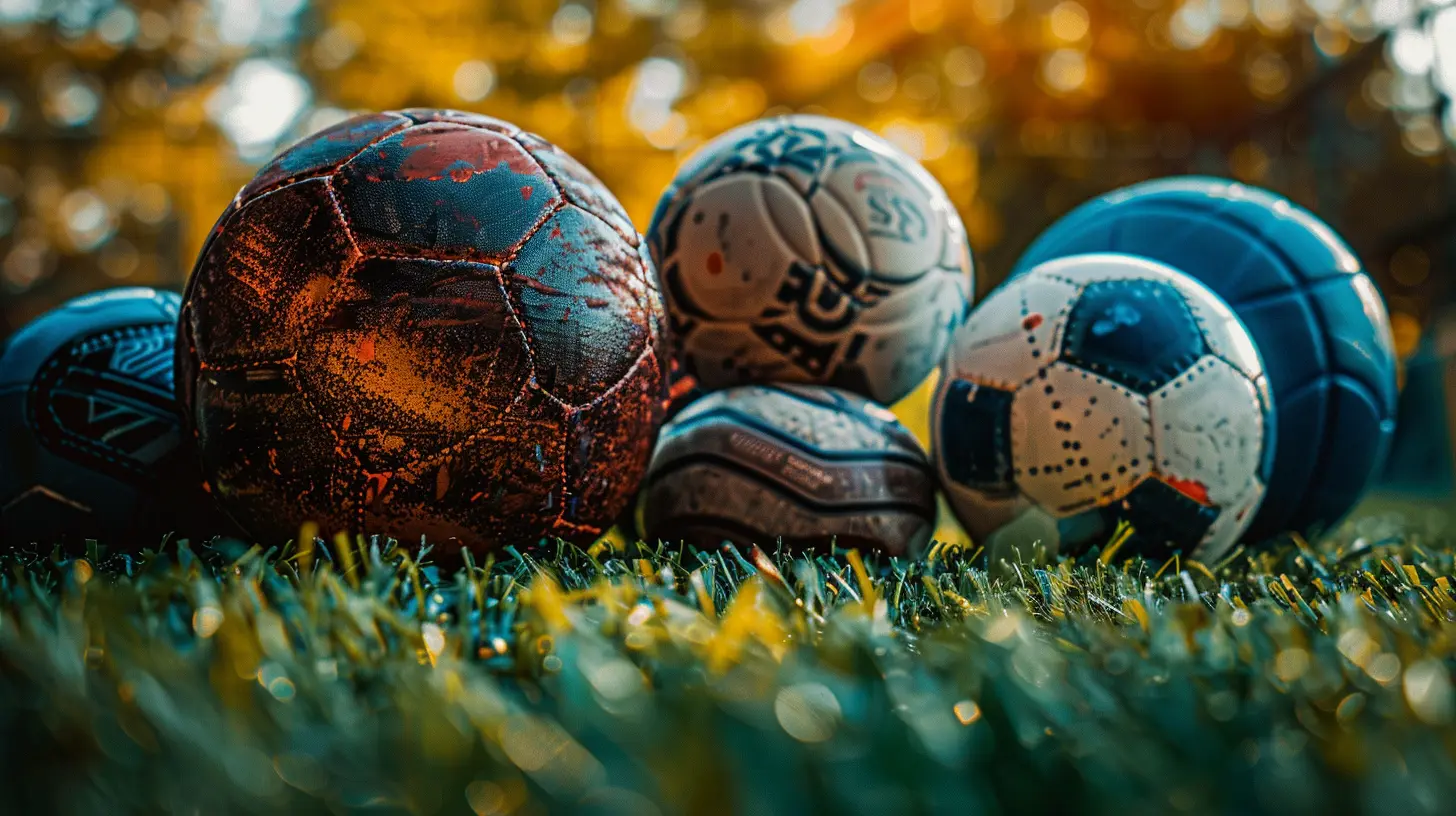 The Connection Between Mental Focus and Physical Injury Recovery