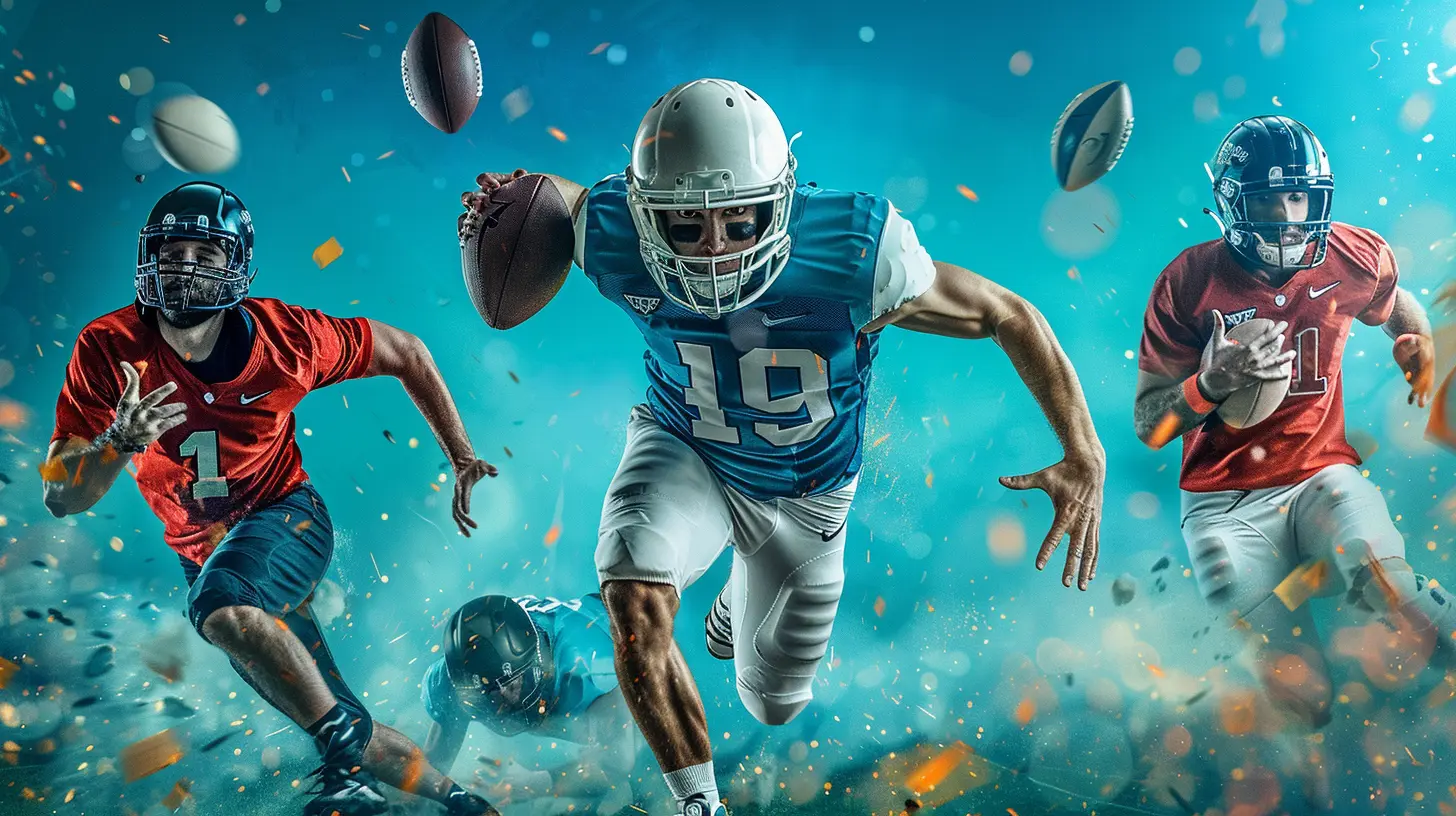 The Connection Between Mental Health and Athletic Performance