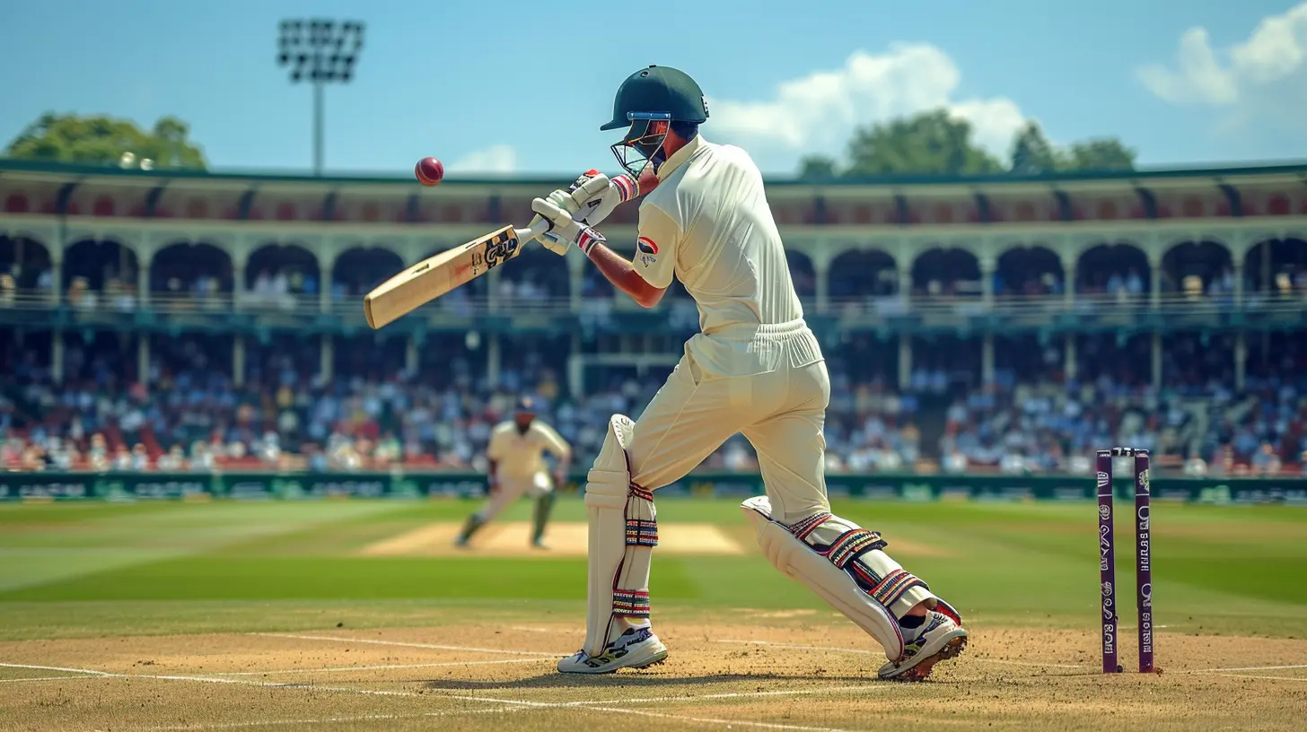 The Cultural Impact of Cricket in Non-Traditional Nations