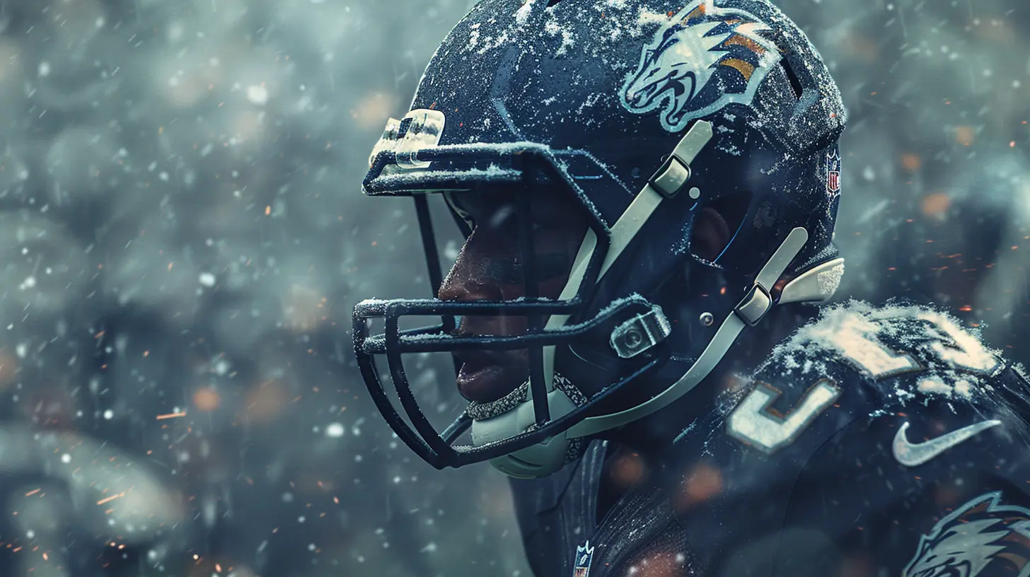 The Dark Horse Rises: Underdog Stories That Shocked Sports Fans